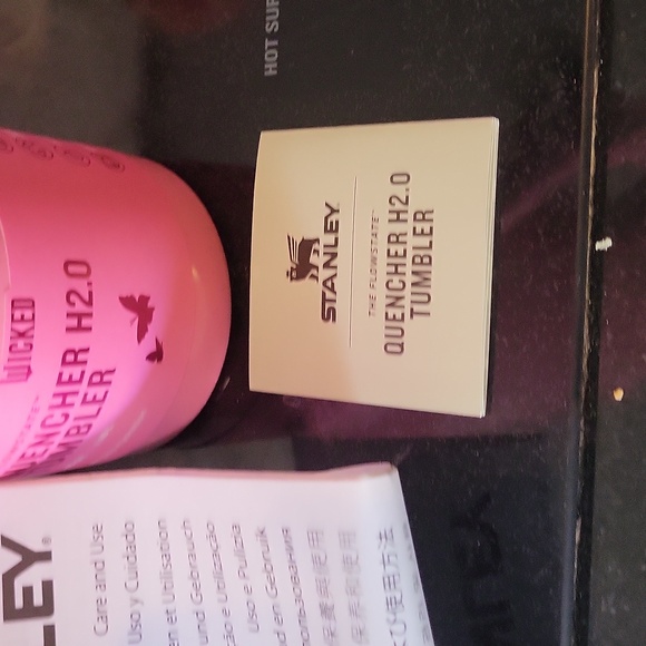 Stanley wicked Sold Have One Left Do Not Buy Xo - Picture 7 of 9